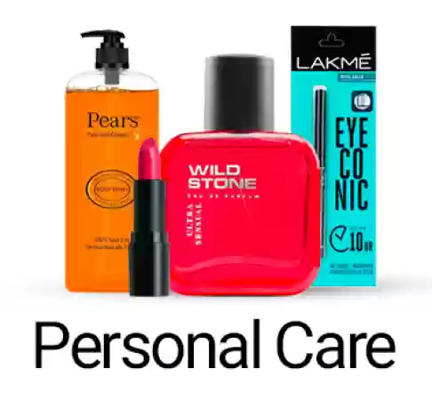 Personal care